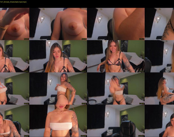 beckyjames — 74 minute Chaturbate female cam show recording, 1080p, Jun 12, 2021