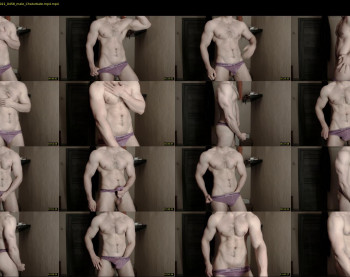 big_nick_for_you_ — 14 minute Chaturbate male cam show recording, 1080p, Jun 13, 2021