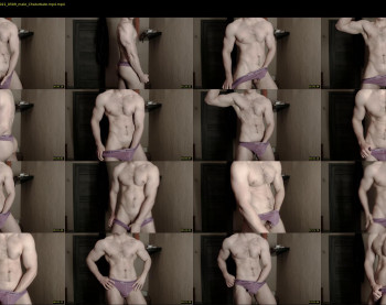 big_nick_for_you_ — 12 minute Chaturbate male cam show recording, 1080p, Jun 13, 2021