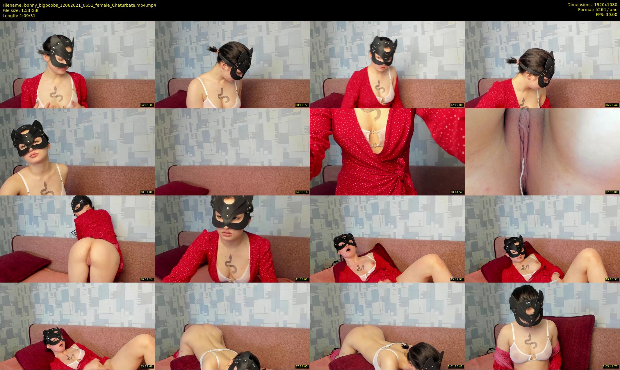 bonny_bigboobs — 70 minute Chaturbate female cam show recording, 1080p, Jun 12, 2021