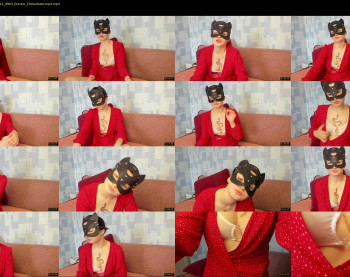 bonny_bigboobs — 4 minute Chaturbate female cam show recording, 1080p, Jun 12, 2021