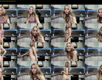 brightrays__ — 69 minute Chaturbate female cam show recording, 1080p, Jun 12, 2021