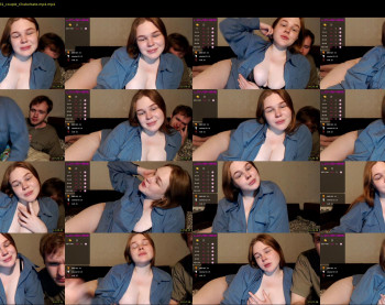 bull_cock_ — 26 minute Chaturbate couple cam show recording, 720p, Jun 12, 2021
