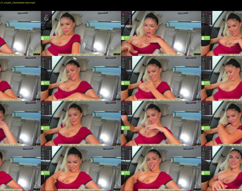 carlasquirt — 16 minute Chaturbate female cam show recording, 1080p, Jun 12, 2021