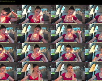 carlasquirt — 33 minute Chaturbate female cam show recording, 1080p, Jun 12, 2021