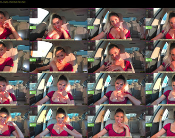 carlasquirt — 64 minute Chaturbate female cam show recording, 1080p, Jun 12, 2021