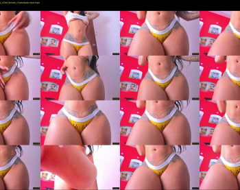 carolain_baker — 31 minute Chaturbate female cam show recording, 1080p, Jun 12, 2021