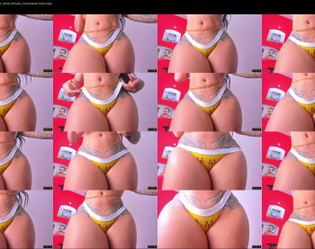 carolain_baker — 29 minute Chaturbate female cam show recording, 1080p, Jun 13, 2021