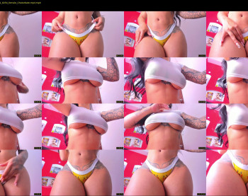 carolain_baker — 70 minute Chaturbate female cam show recording, 1080p, Jun 13, 2021