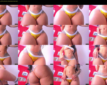 carolain_baker — 13 minute Chaturbate female cam show recording, 1080p, Jun 13, 2021