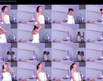 catalina__10_ — 3 minute Chaturbate female cam show recording, 1080p, Jun 12, 2021