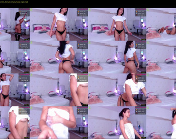 catalina__10_ — 33 minute Chaturbate female cam show recording, 1080p, Jun 12, 2021
