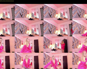 catalina_jade — 16 minute Chaturbate female cam show recording, 1080p, Jun 12, 2021