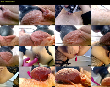 catty190 — 28 minute Chaturbate female cam show recording, 720p, Jun 12, 2021