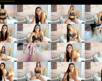 celestehill — 101 minute Chaturbate female cam show recording, 720p, Jun 13, 2021
