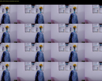 cherries_and_wine_ — 18 minute Chaturbate female cam show recording, 1080p, Jun 13, 2021