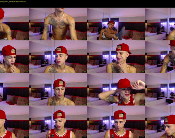chris_scolaro — 70 minute Chaturbate male cam show recording, 1080p, Jun 12, 2021