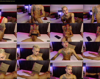 chris_scolaro — 70 minute Chaturbate male cam show recording, 1080p, Jun 13, 2021