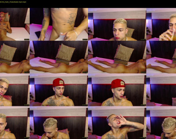 chris_scolaro — 70 minute Chaturbate male cam show recording, 1080p, Jun 13, 2021