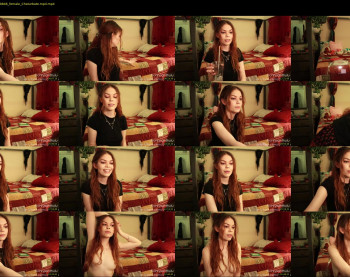 chrysanthulu — 70 minute Chaturbate female cam show recording, 1080p, Jun 12, 2021