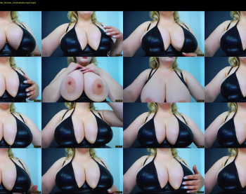 clara4love — 37 minute Chaturbate female cam show recording, 720p, Jun 12, 2021