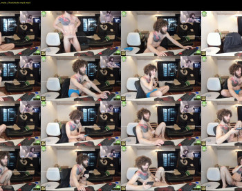classied — 79 minute Chaturbate male cam show recording, 1080p, Jun 12, 2021