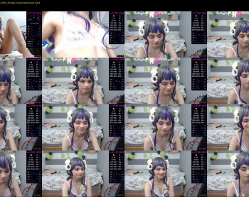 connie_brown — 30 minute Chaturbate female cam show recording, 1080p, Jun 13, 2021