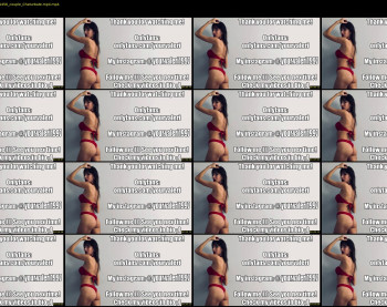 crazybabyyy — 5 minute Chaturbate couple cam show recording, 1080p, Jun 12, 2021