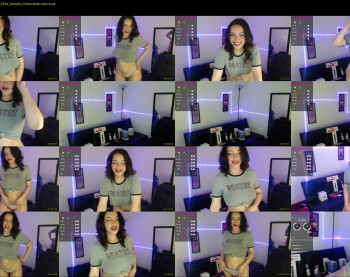 cristal__hot_1 — 70 minute Chaturbate female cam show recording, 1080p, Jun 12, 2021