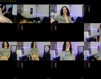 cristal__hot_1 — 106 minute Chaturbate female cam show recording, 1080p, Jun 12, 2021