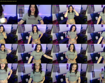 cristal__hot_1 — 67 minute Chaturbate female cam show recording, 1080p, Jun 12, 2021