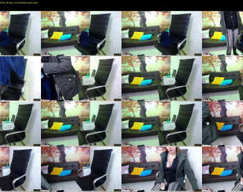 cristal_ayala — 5 minute Chaturbate female cam show recording, 1080p, Jun 12, 2021