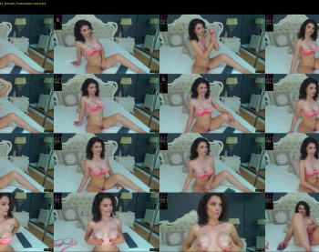 crystallluv — 21 minute Chaturbate female cam show recording, 720p, Jun 12, 2021