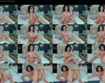 crystallluv — 44 minute Chaturbate female cam show recording, 720p, Jun 12, 2021