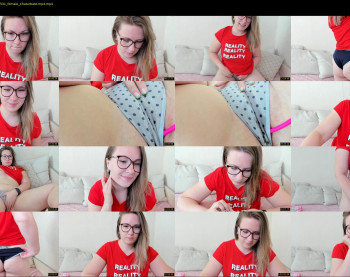cute_darina — 70 minute Chaturbate female cam show recording, 1080p, Jun 12, 2021