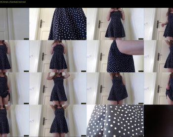 cuteangelx — 14 minute Chaturbate female cam show recording, 720p, Jun 12, 2021