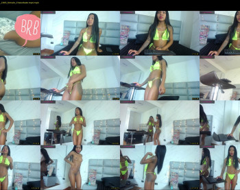 damaralopez_ — 99 minute Chaturbate female cam show recording, 720p, Jun 12, 2021
