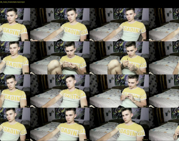daniel_like — 71 minute Chaturbate male cam show recording, 1080p, Jun 12, 2021