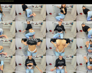 dariaa_doll — 11 minute Chaturbate female cam show recording, 1080p, Jun 12, 2021