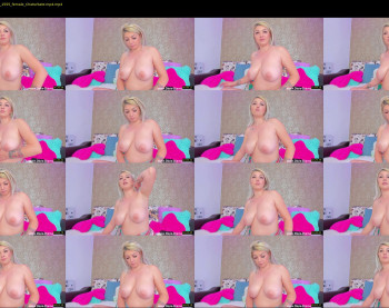 deeadiamond — 6 minute Chaturbate female cam show recording, 1080p, Jun 12, 2021