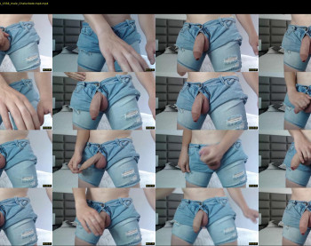 derek_smith21 — 11 minute Chaturbate male cam show recording, 1080p, Jun 12, 2021