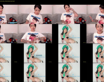 dinaoneg — 14 minute Chaturbate female cam show recording, 1080p, Jun 12, 2021