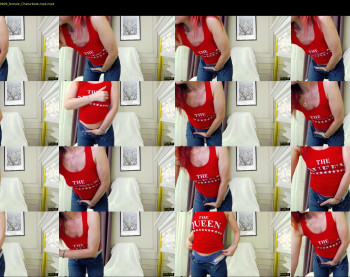 dirty_mature — 19 minute Chaturbate female cam show recording, 1080p, Jun 12, 2021