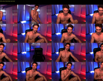 dirty_pothos — 48 minute Chaturbate male cam show recording, 720p, Jun 12, 2021