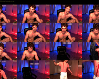 dirty_pothos — 34 minute Chaturbate male cam show recording, 720p, Jun 12, 2021