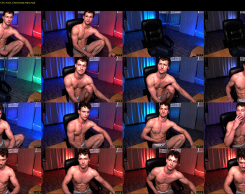 dirty_pothos — 17 minute Chaturbate male cam show recording, 720p, Jun 12, 2021