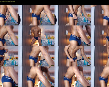 dirtyxboys — 12 minute Chaturbate male cam show recording, 1080p, Jun 12, 2021