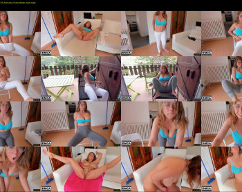 dulceyjohn — 70 minute Chaturbate female cam show recording, 1080p, Jun 12, 2021