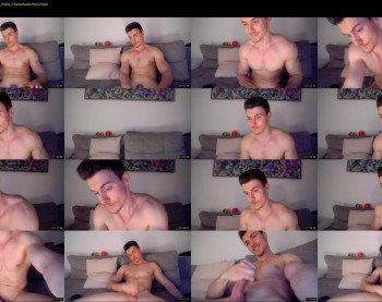 eddieds — 43 minute Chaturbate male cam show recording, 1080p, Jun 12, 2021