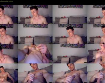 eddieds — 33 minute Chaturbate male cam show recording, 1080p, Jun 12, 2021